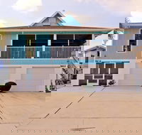 The Oasis - Tourism Bookings