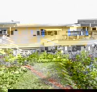 269 Driftwood Manor - Tourism Bookings