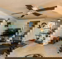 210 Miramar - Tourism Bookings