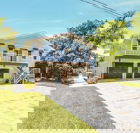 7 Pepita Manor - Tourism Bookings