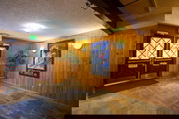 Mt. Baker Lodging Condo 46  Economical Sleeps 2 by MBL