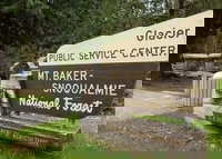 Mt. Baker Lodging Cabin 98 - Hot Tub Pets Sleeps 6 by MBL