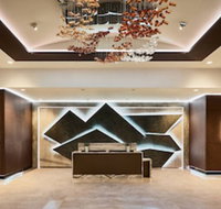 AC Hotel Bridgewater - Tourism Bookings