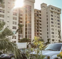 Boardwalk Caper PH4 1104 - Tourism Bookings