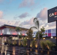 The Catrina Hotel - Tourism Bookings