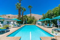 BelleVue Oasis-Palm Springs - Adults Only