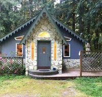 Mt Baker Lodging Cabin 60 - Sleeps 2 - Tourism Bookings