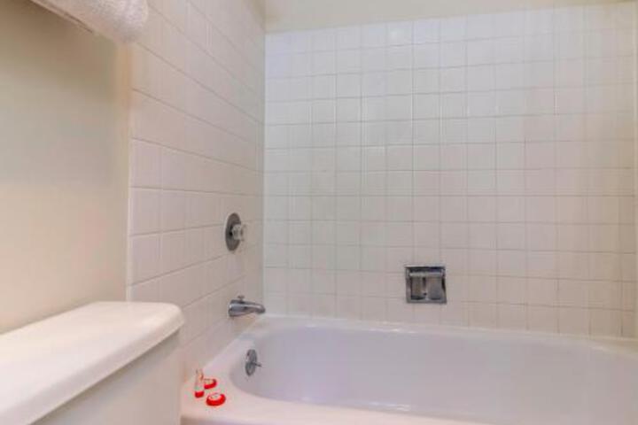 OYO Hotel Yakima North Sunshine - thumb 4