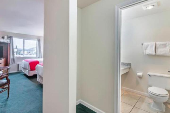 OYO Hotel Yakima North Sunshine - thumb 6