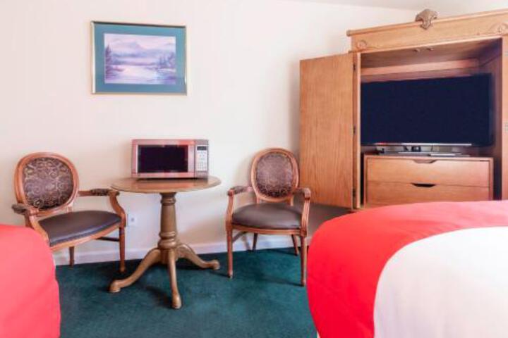 OYO Hotel Yakima North Sunshine - thumb 0