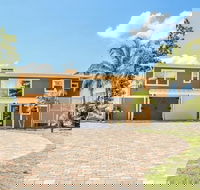 4000 Estero Blvd - Tourism Bookings