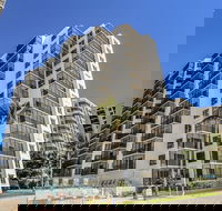 Island Winds 702 - Tourism Bookings