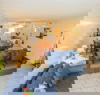 Leonardo Arms 108 - Tourism Bookings