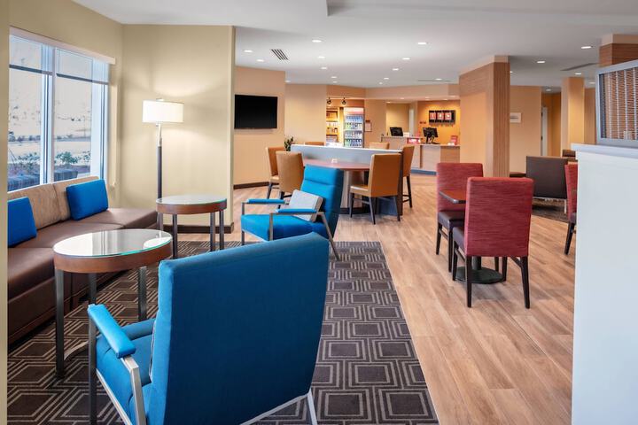 TownePlace Suites By Marriott Gainesville - thumb 3