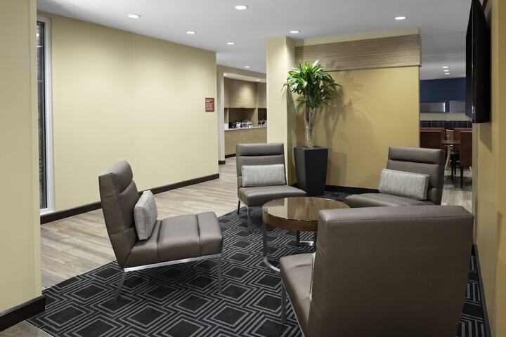 TownePlace Suites By Marriott Gainesville - thumb 2