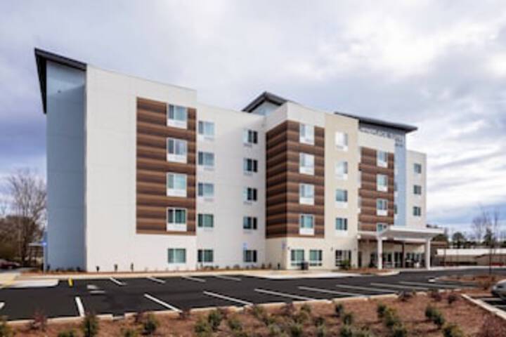TownePlace Suites By Marriott Gainesville - thumb 0