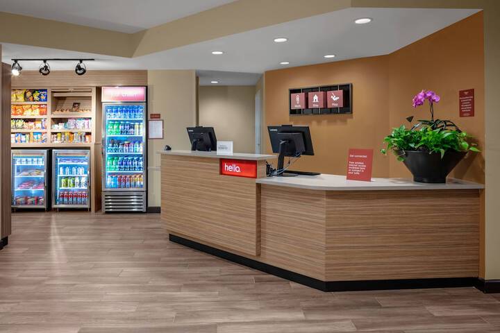 TownePlace Suites By Marriott Gainesville - thumb 4