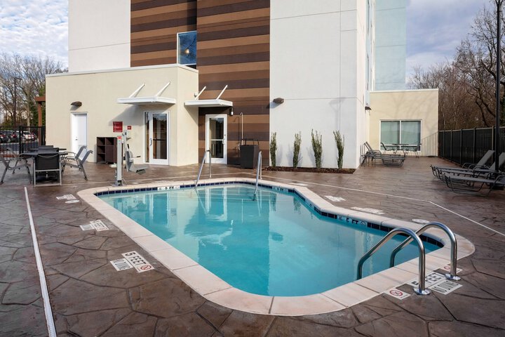 TownePlace Suites By Marriott Gainesville - thumb 1