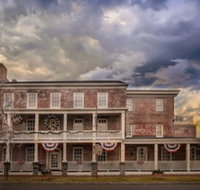 The Chester Publick House Restaurant and Inn - Tourism Bookings