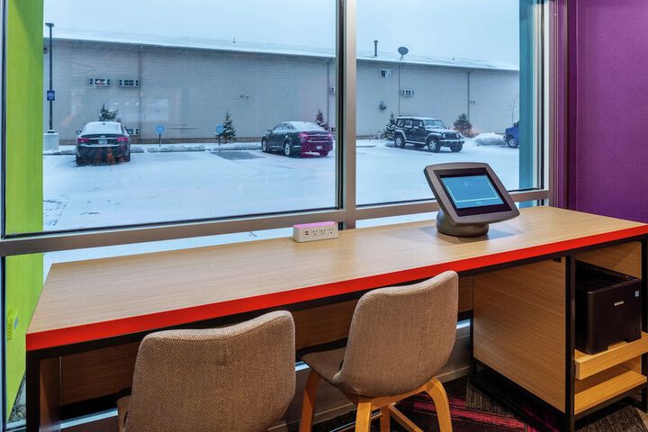 Tru By Hilton Elkhart, IN - thumb 7