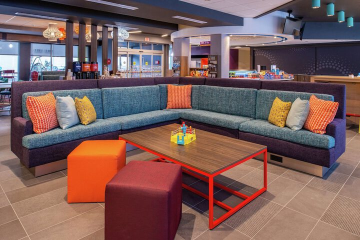 Tru By Hilton Elkhart, IN - thumb 5