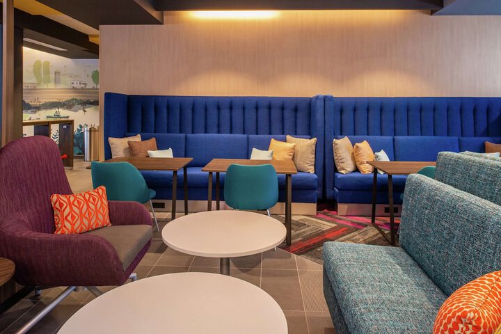 Tru By Hilton Elkhart, IN - thumb 3