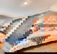 Discovery Park House - Hotels Santiago