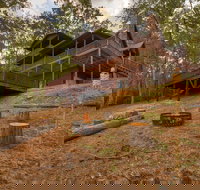 Oakawana Lodge - Tourism Bookings