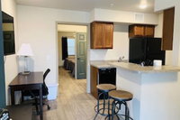 Eagles Den Suites at Andrews