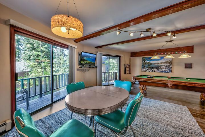 Mv49: Historical Miners Lake Tahoe Large Estate - thumb 7