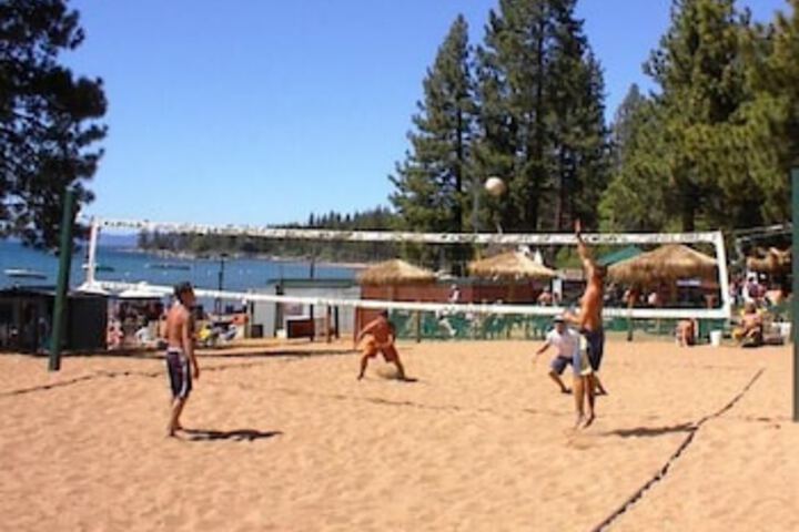 Mv49: Historical Miners Lake Tahoe Large Estate - thumb 0