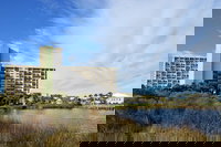 Pinnacle Port A319 by Teeming Vacation Rentals