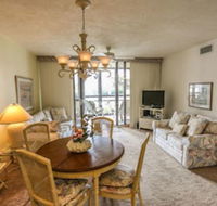 Boardwalk Caper by Distinctive Beach Rentals - Tourism Bookings