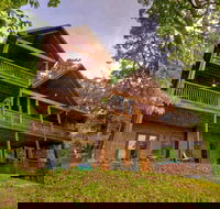 Endless View Blue Ridge - Tourism Bookings