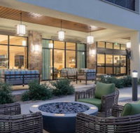 Courtyard by Marriott Thousand Oaks Agoura Hills - USA Accommodation