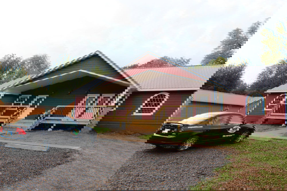 Trailhead Suites - thumb 1