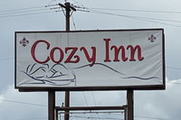 Cozy Inn