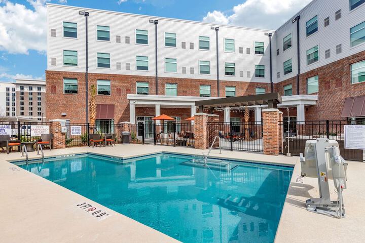 Cambria Hotel Summerville - Charleston - thumb 6