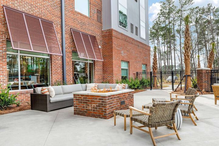 Cambria Hotel Summerville - Charleston - thumb 5