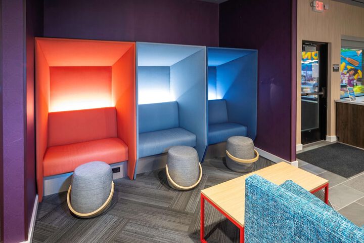 Tru By Hilton Minneapolis Mall Of America - thumb 7