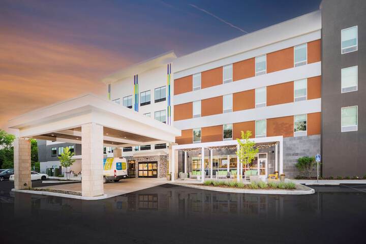 Tru By Hilton Minneapolis Mall Of America - thumb 2