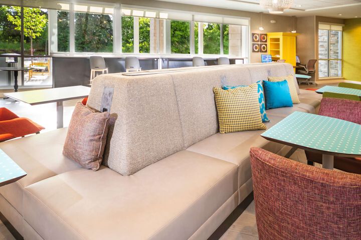 Tru By Hilton Minneapolis Mall Of America - thumb 6