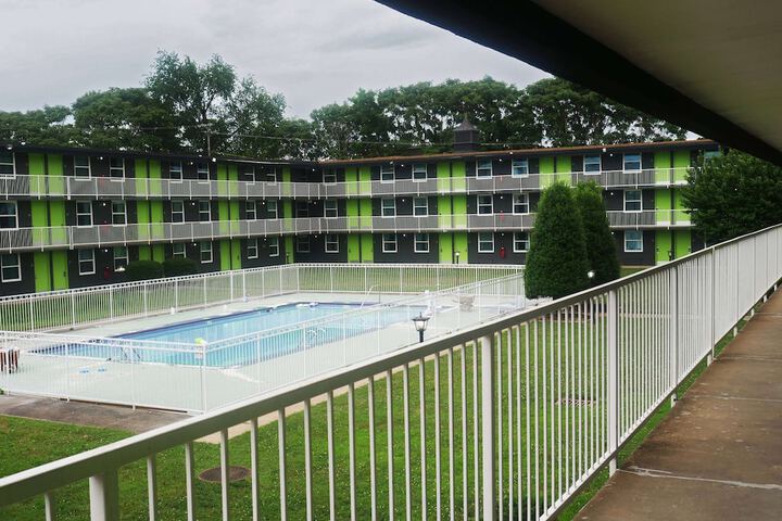 Hillside Crossing Nashville A Ramada By Wyndham - thumb 3