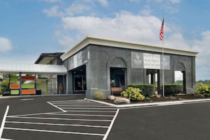 Hillside Crossing Nashville A Ramada By Wyndham - thumb 0