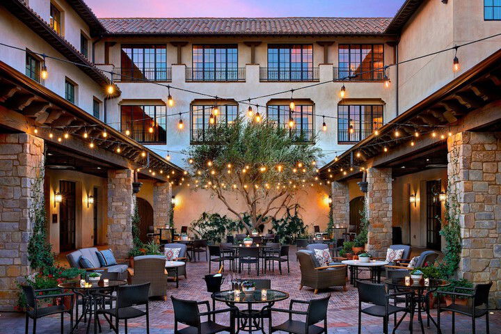Inn At The Mission San Juan Capistrano, Autograph Collection By Marriott - thumb 7