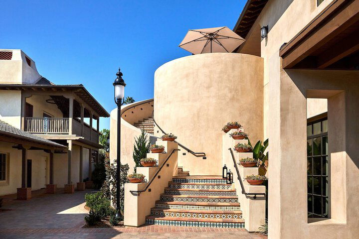 Inn At The Mission San Juan Capistrano, Autograph Collection By Marriott - thumb 3