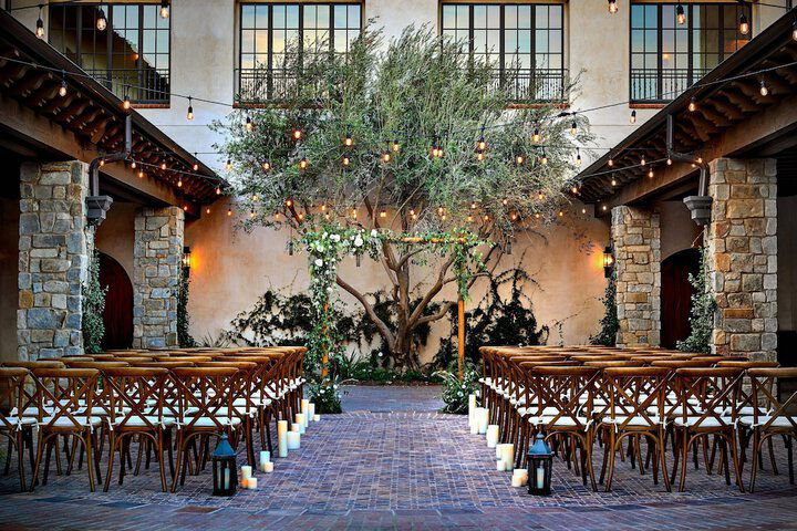 Inn At The Mission San Juan Capistrano, Autograph Collection By Marriott - thumb 2