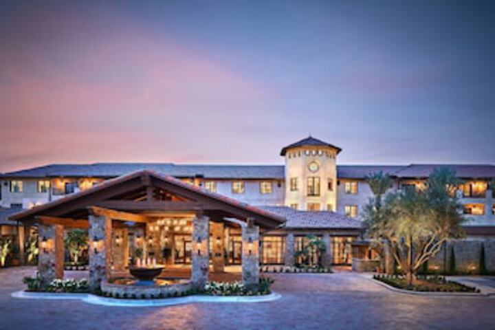 Inn At The Mission San Juan Capistrano, Autograph Collection By Marriott - thumb 0