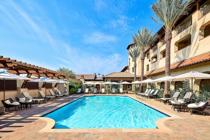 Inn At The Mission San Juan Capistrano, Autograph Collection By Marriott - thumb 5