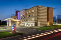 Fairfield Inn  Suites by Marriott Locust Grove I-75 South
